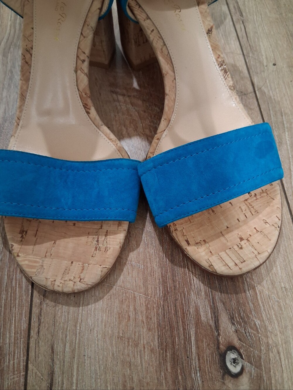 GIANVITO ROSSI - Picture 11 of 11